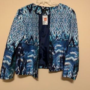 Super Cute Blazer - BRAND NEW!!! - plus size